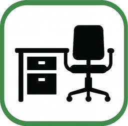 Category Bureau & Mobilier